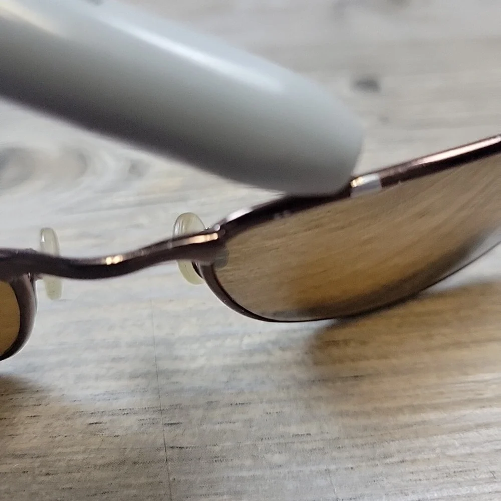 Vintage Ray-Ban Sunglasses Highstreet MSW RB3023 014/84 FRAMES‎ ONLY Metal